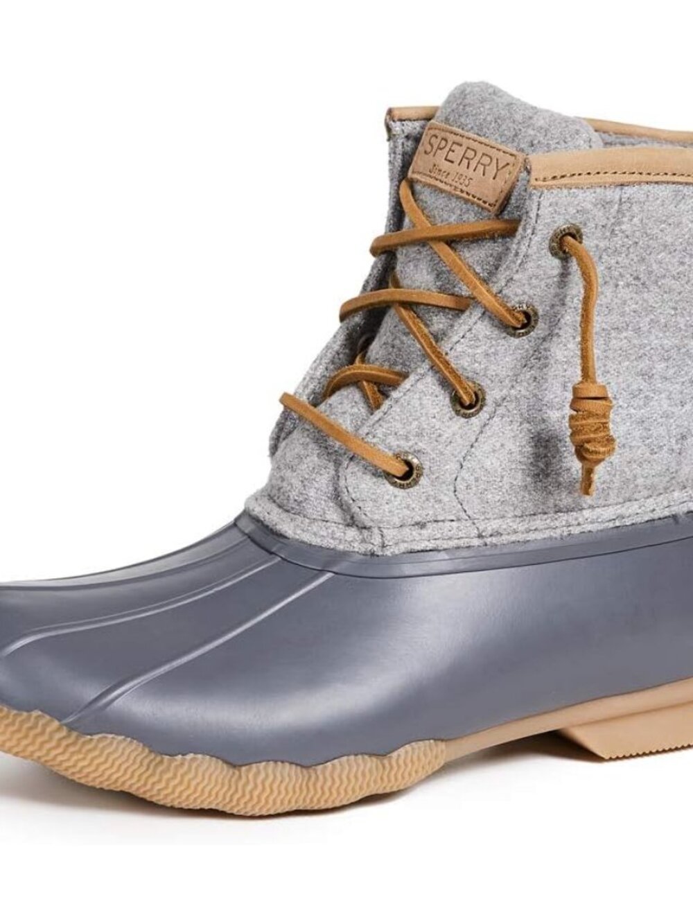 Women's Saltwater Seasonal Boots